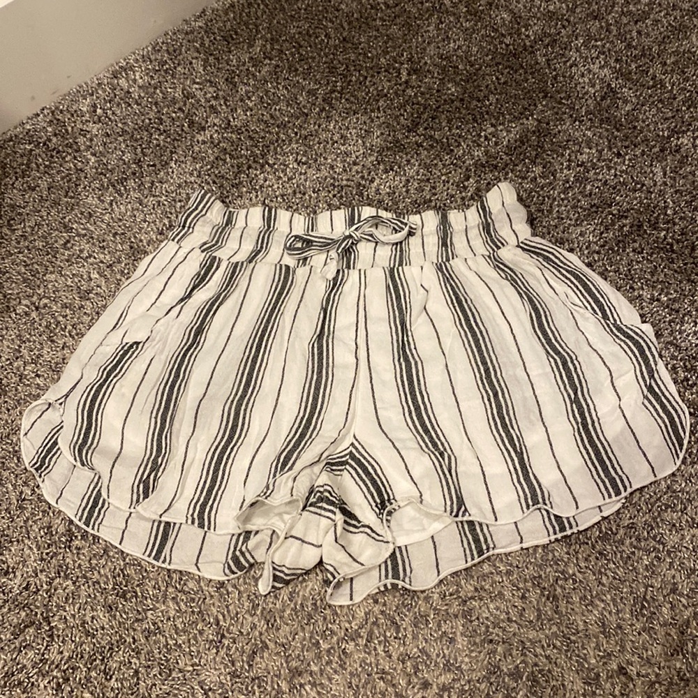 Hollister shorts